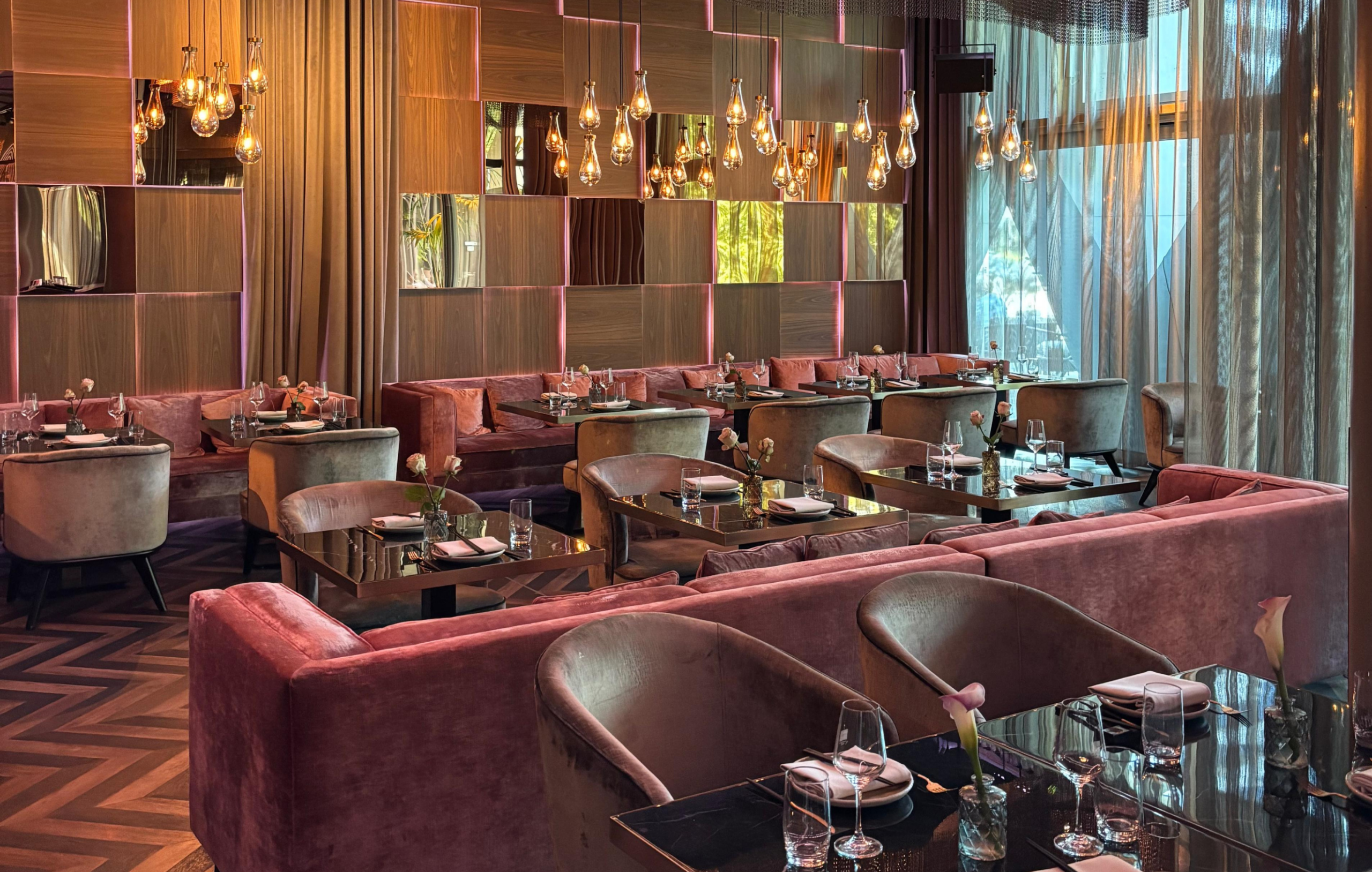 HATO Lunch Düsseldorf – Asian Fine Dining im Medienhafen zum fairen Preis