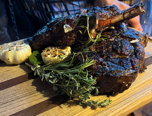 Bullerei Hamburg Ein Restaurant mit Charakter und ehrlicher Küche