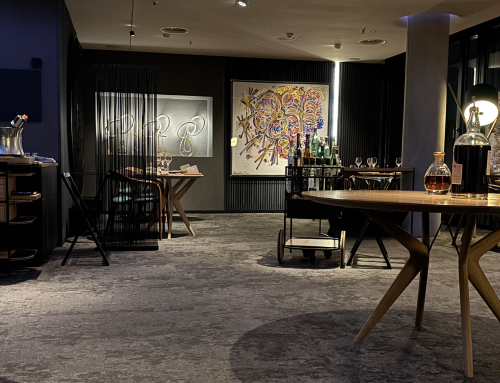 Ox & Klee Köln – Ein außergewöhnliches Fine-Dining-Erlebnis auf höchstem Niveau