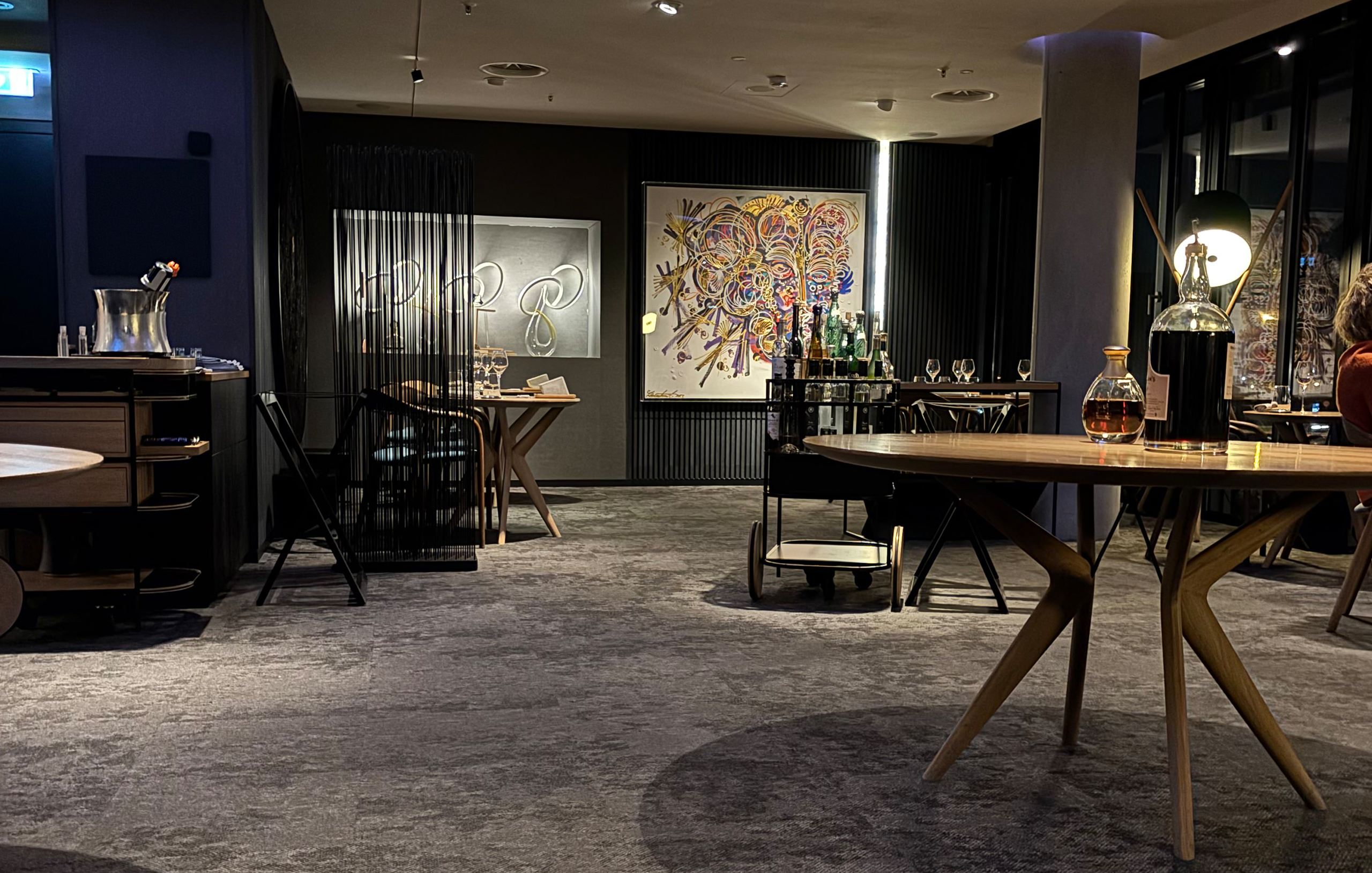 Ox & Klee Köln – Ein außergewöhnliches Fine-Dining-Erlebnis auf höchstem Niveau