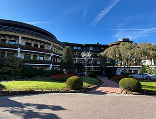 Restaurant Bareiss – Drei Sterne, Schwarzwälder Gastfreundschaft und kulinarische Weltklasse