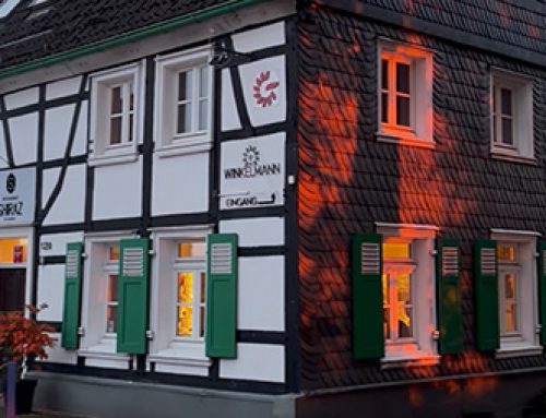 Restaurant Shiraz Wuppertal – Levante-Küche auf Sterneniveau und ein einzigartiges Fine-Dining-Erlebnis